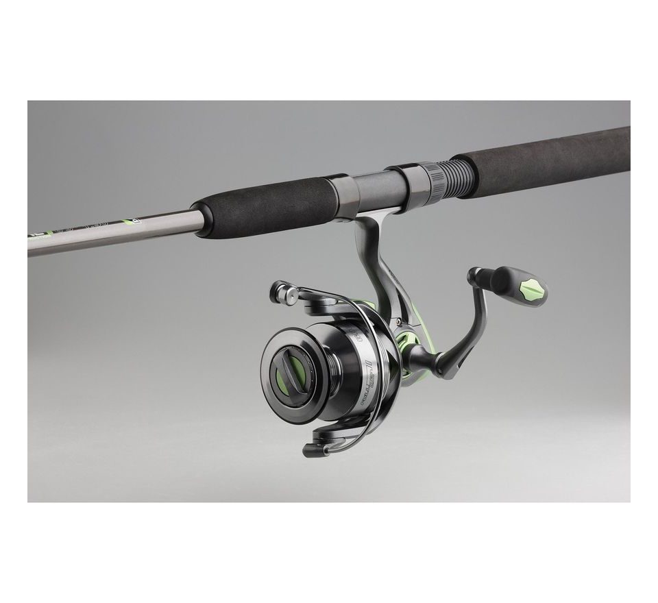 Dam Prut Full Cat Combo Spin 2,4 m 40-150 g + naviják 6000 CMB