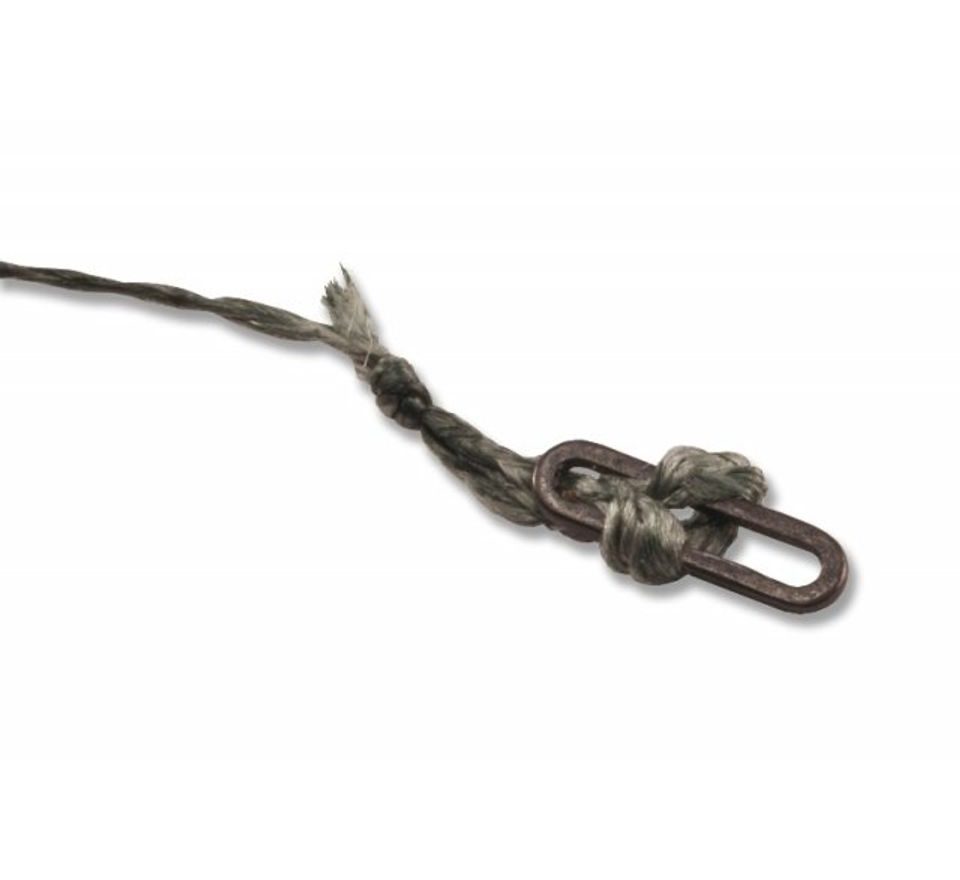 Carp ´R´ Us Vlasové zarážky Quick Hair Stops 10ks