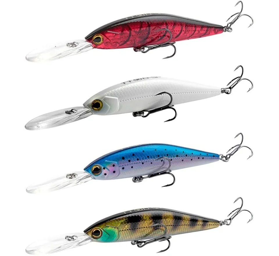 Shimano Wobler Yasei Trigger Twitch SP 9cm 11g