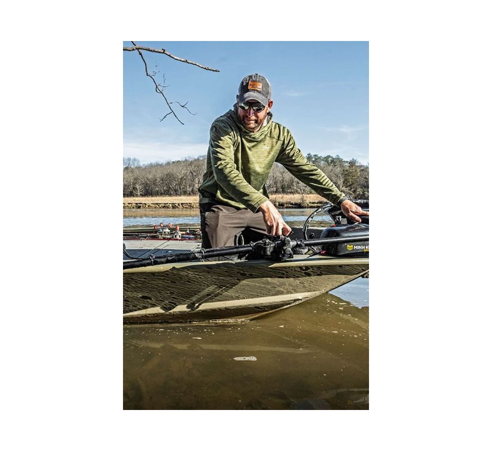 Railblaza Držiak Live sondy HEXX Live Pole 60