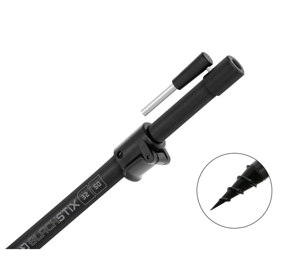 Delphin Vidlička BlackStix