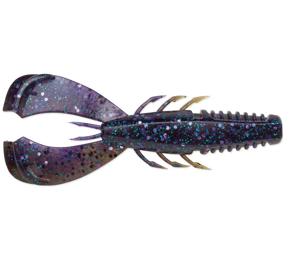 Rapala Gumová nástraha CrushCity Cleanup Craw 3" 9cm 8g 7ks