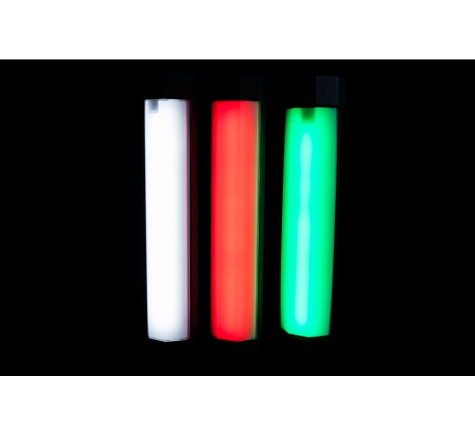 RidgeMonkey Světlo Bivvy Lite Elite IR