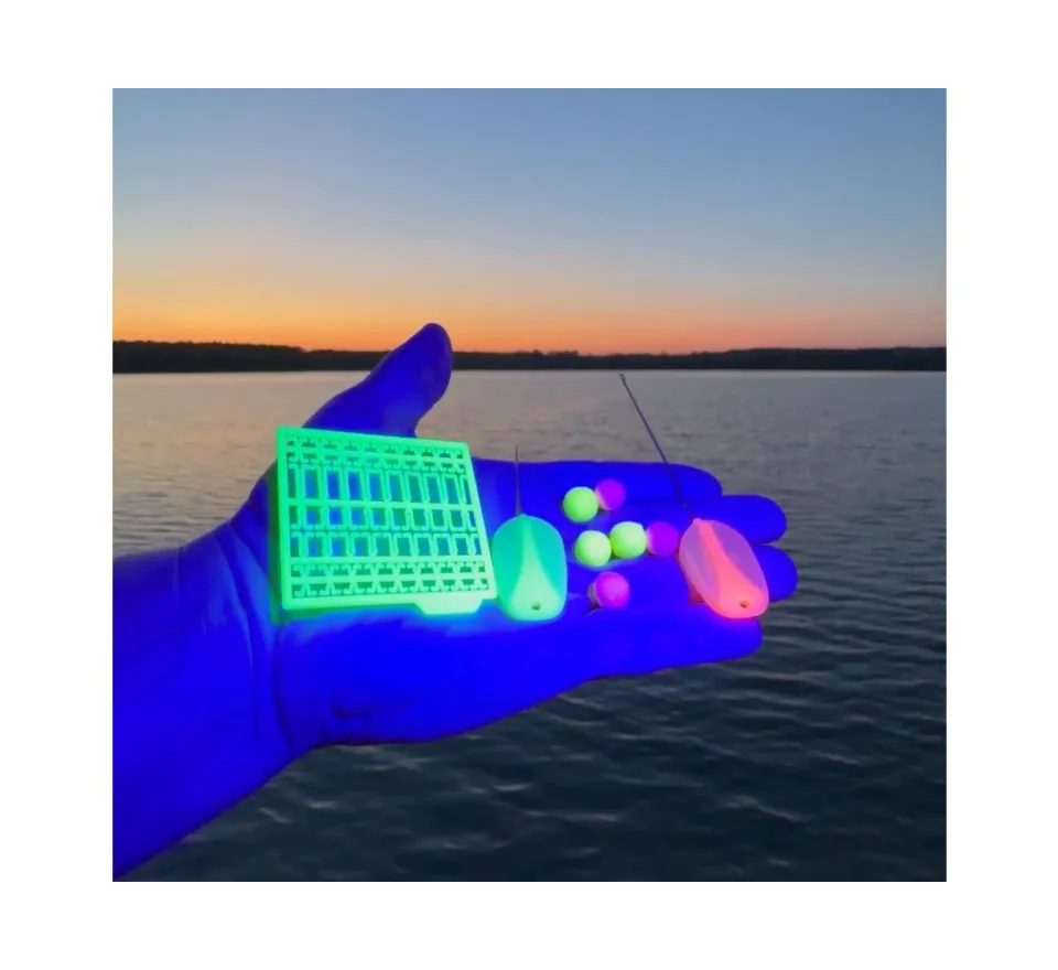 Flacarp Vodotesná nabíjacia čelovka HL3UV biela + UV LED