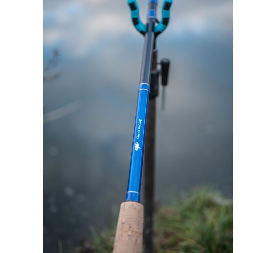 Giants fishing Prút CLX MK2 Feeder 3m 70g + Navijak Spark 3000FD