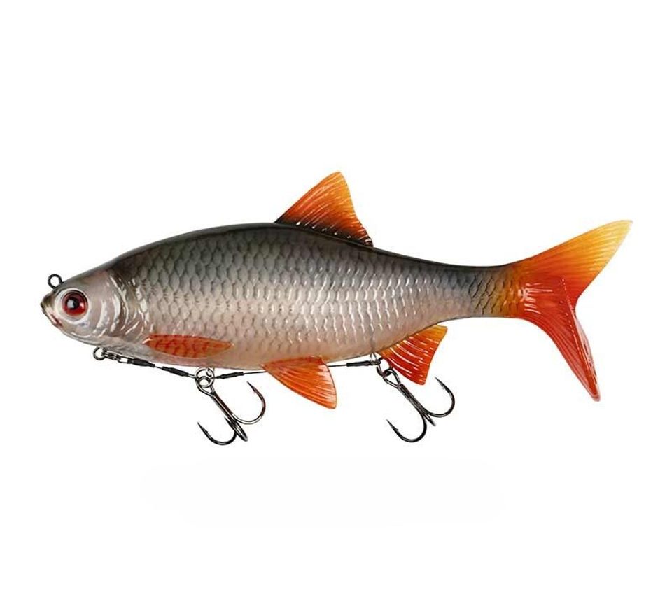 Fox Rage Gumová nástraha Ultra Natural Roach Replicant