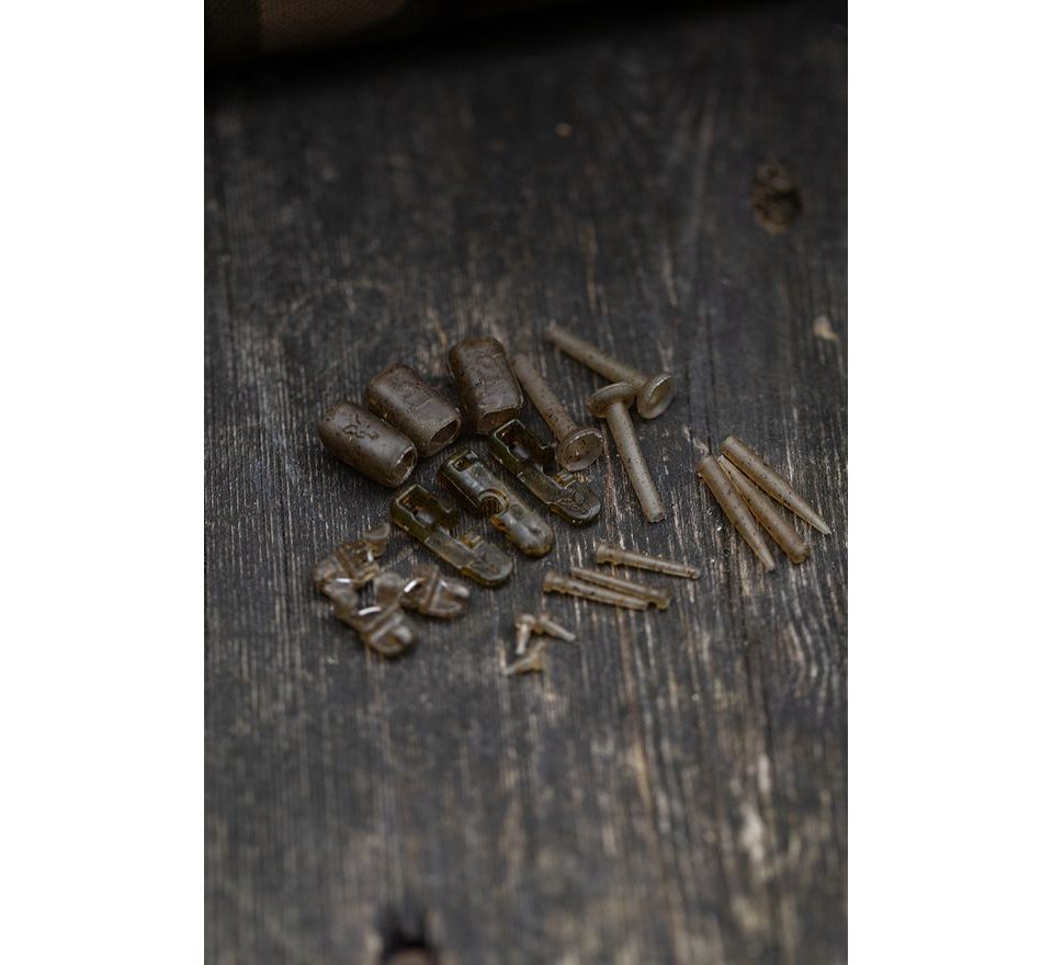 Fox Závěs na olovo Edges Heli-Clip