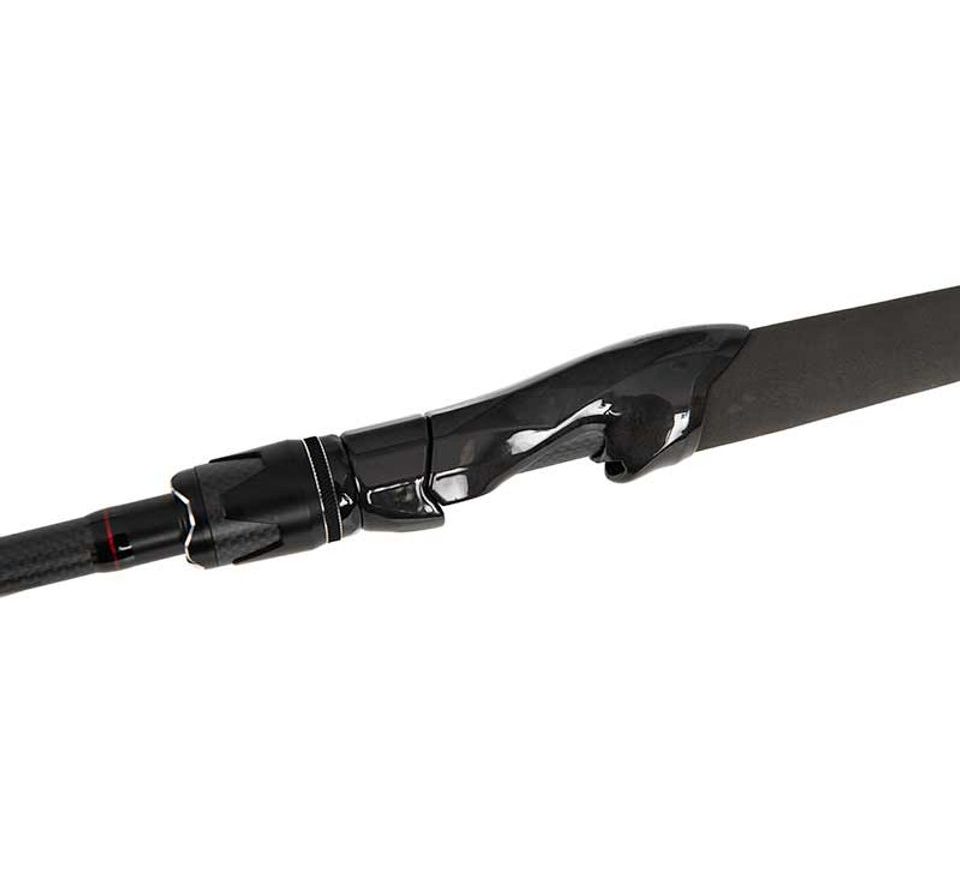 Fox Rage Prút Prism X Lure & Shad Spinning 240cm 15-70g