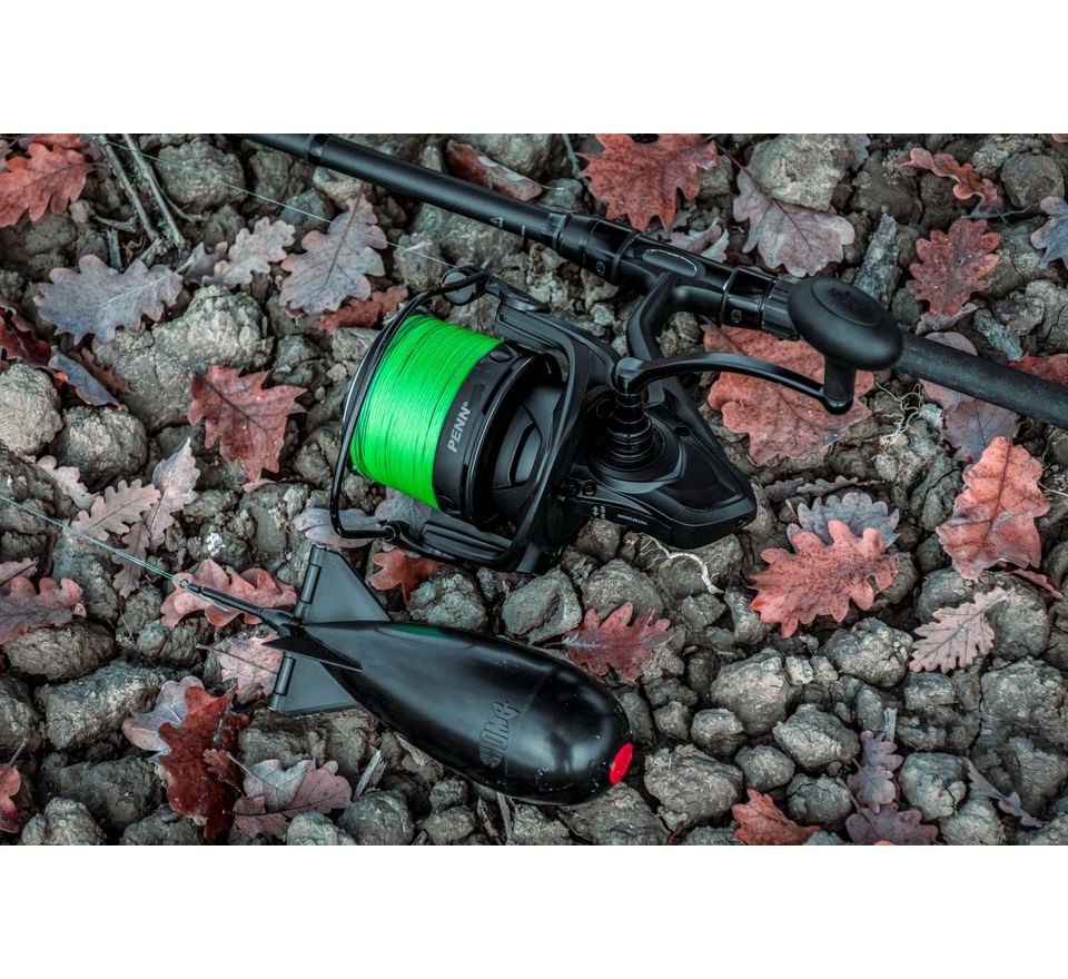 Penn Naviják Vantage 8000 Spod