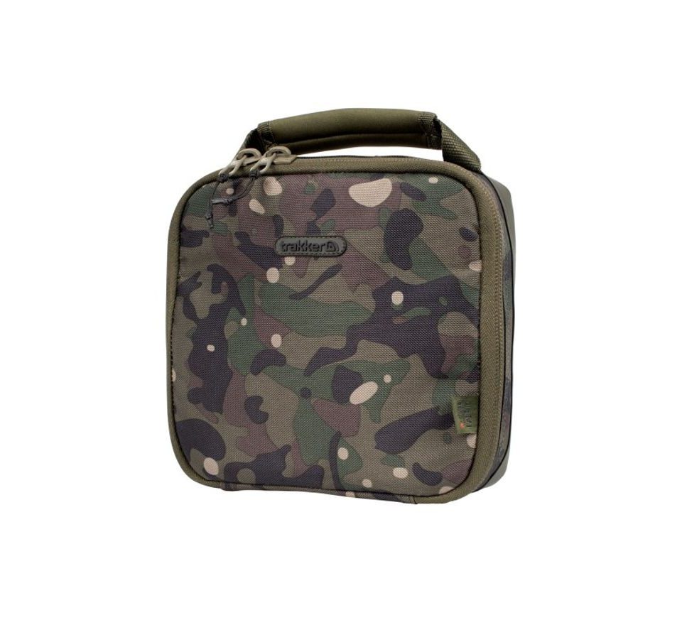 Trakker Taška NXC Camo Tackle Bag