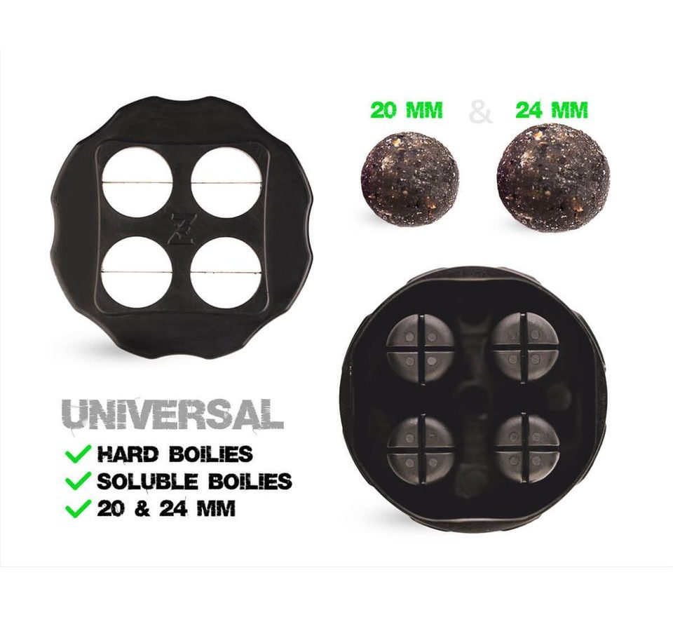 Zfish Kráječ Bait Splitter