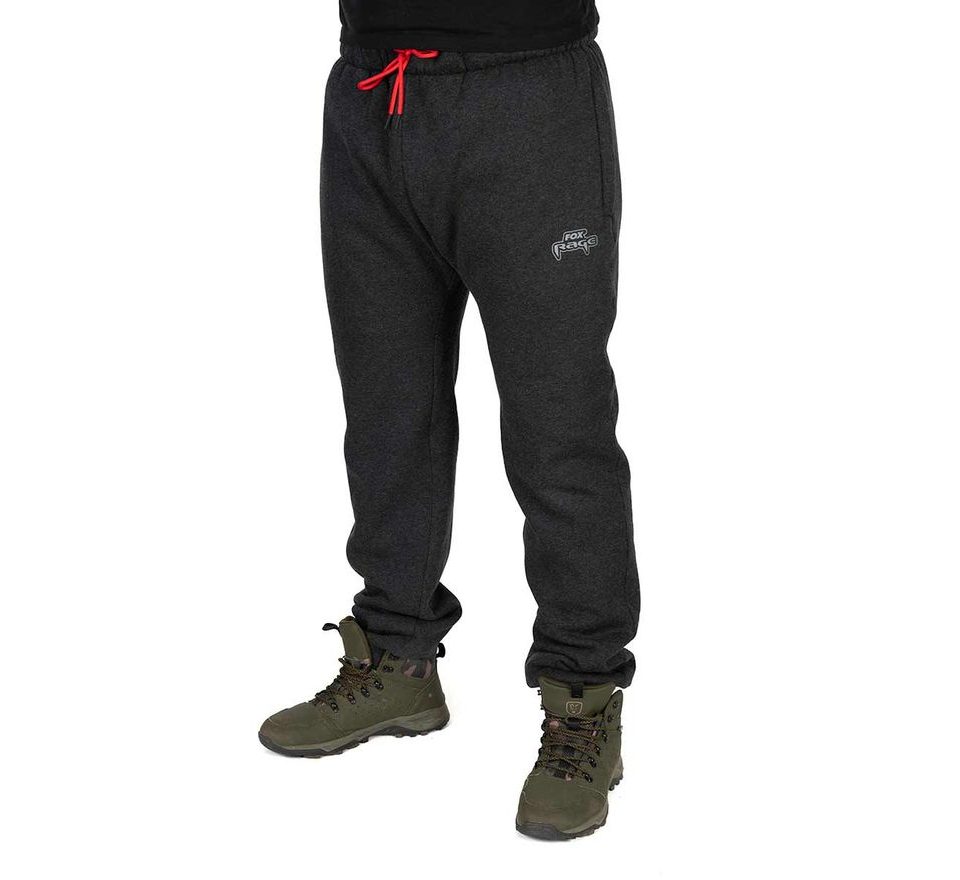 Fox Rage Tepláky Sherpa Joggers