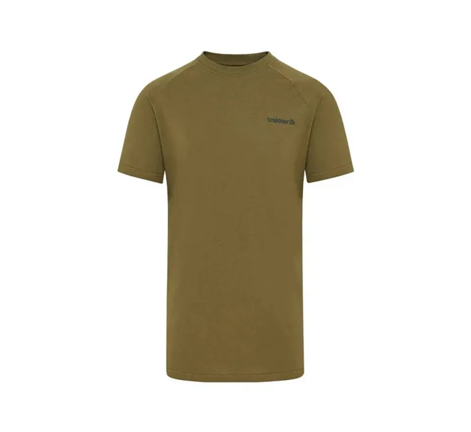 Trakker Tričko Tempest T-Shirt