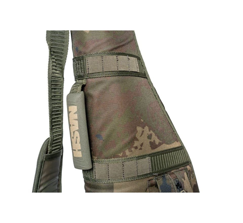 Nash Pouzdro na prut Subterfuge Hi Protect 13ft 1 Rod Skin