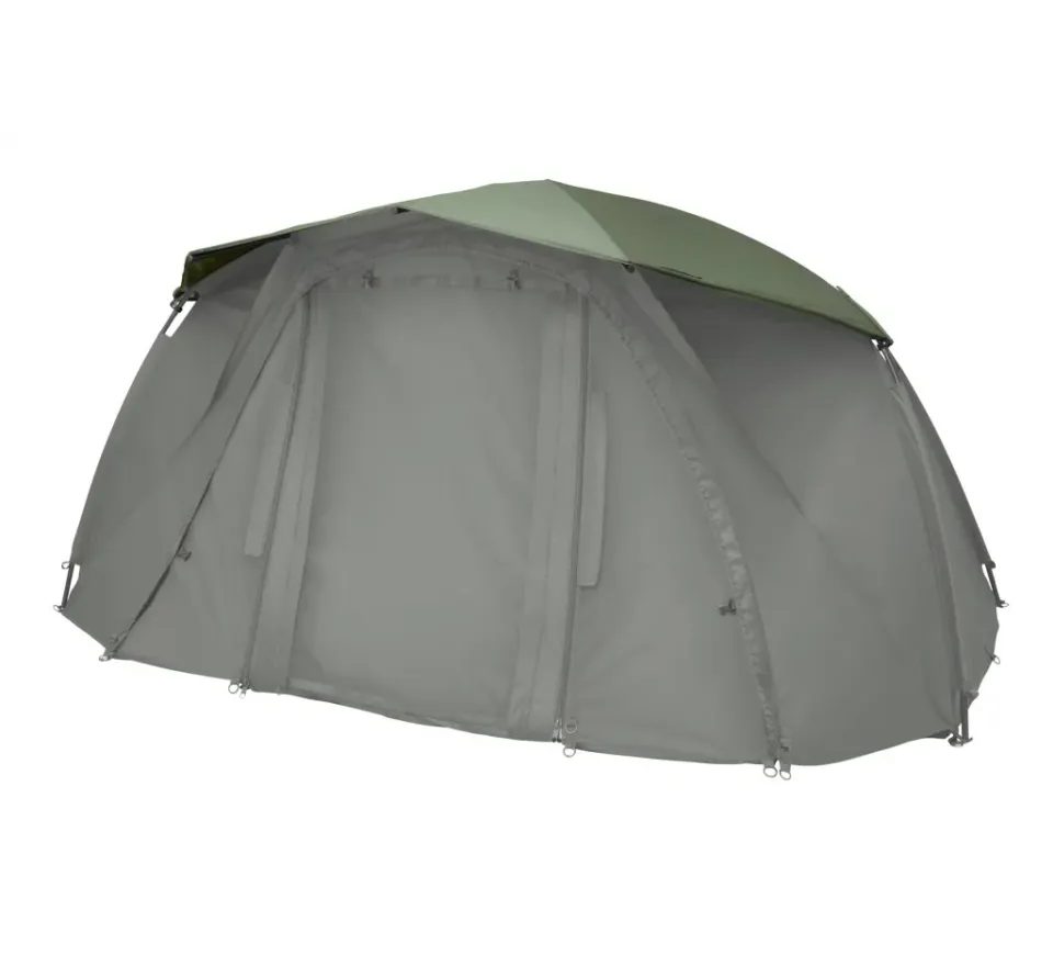 Trakker Kšilt Tempest Brolly Skull Cap V2