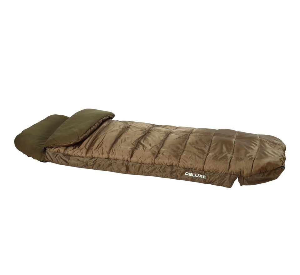 Giants fishing Spací pytel 4 Season Deluxe Sleeping Bag
