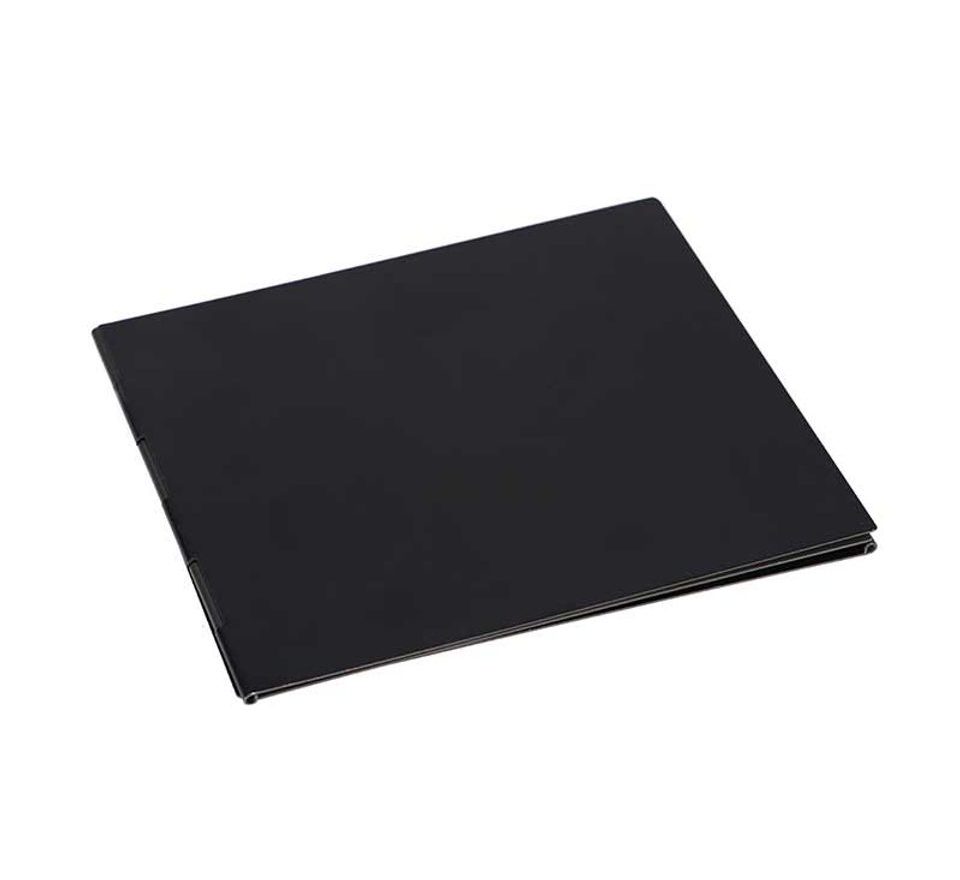 Fox Závětří pro vařič Cookware Windshield V2