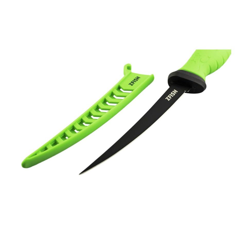 Zfish Filetovací Nůž Furio Fillet Knife 7"/175mm