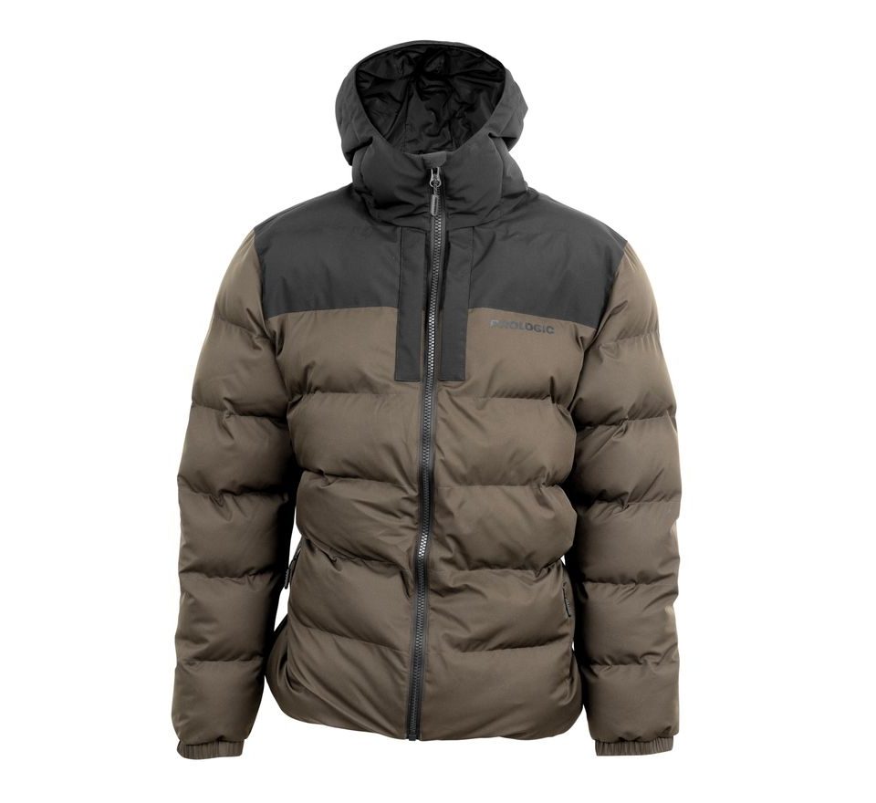 Prologic Bunda Signature Thermal Puffer Jacket