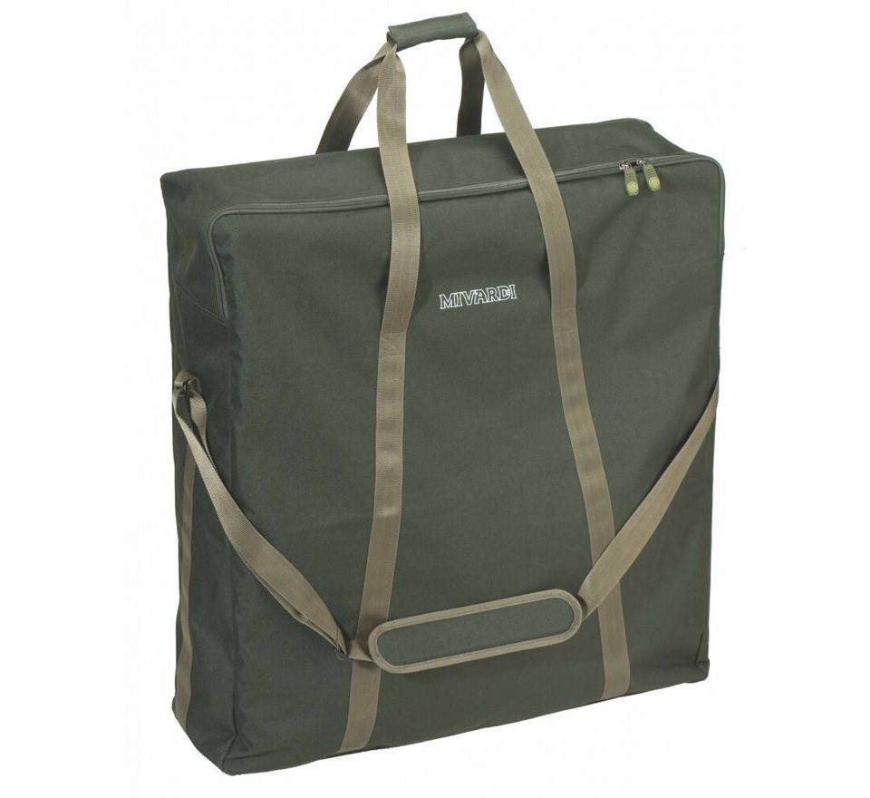 Mivardi Transportní taška na lehátko Professional HEX 8