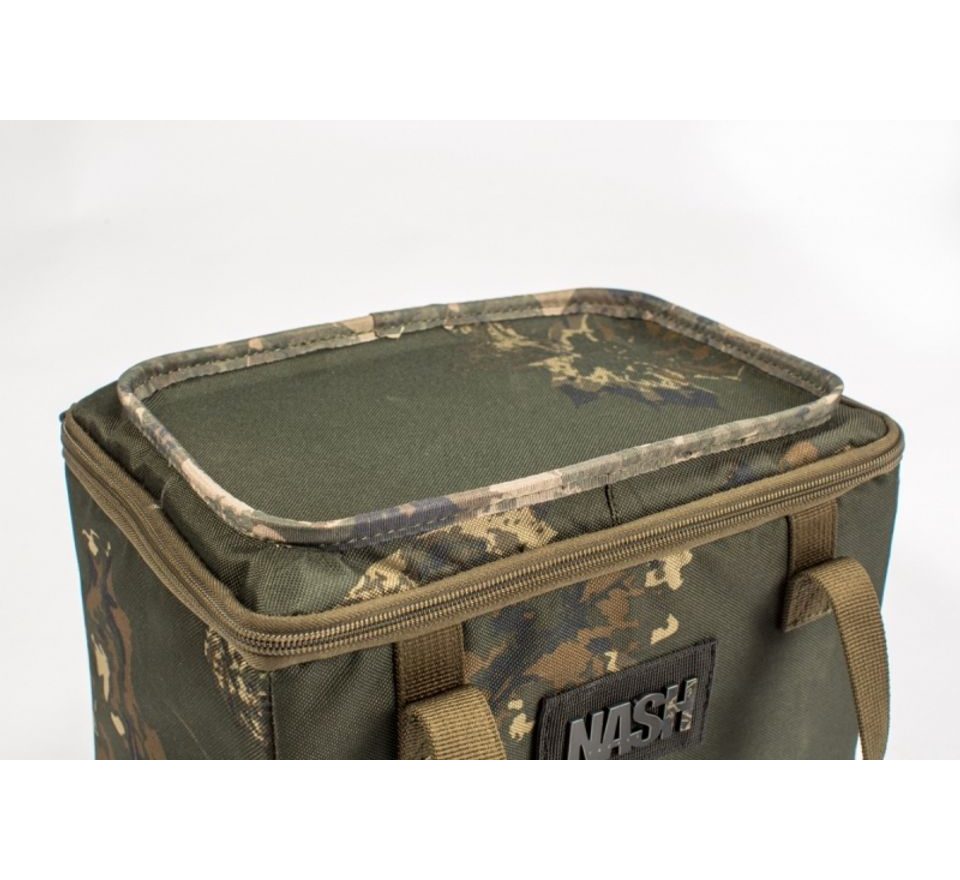 Nash Taška Subterfuge Brew Kit Bag