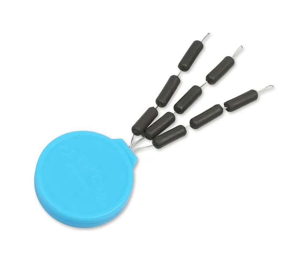 Carp'R'Us Závažie Tungsten Sinkers