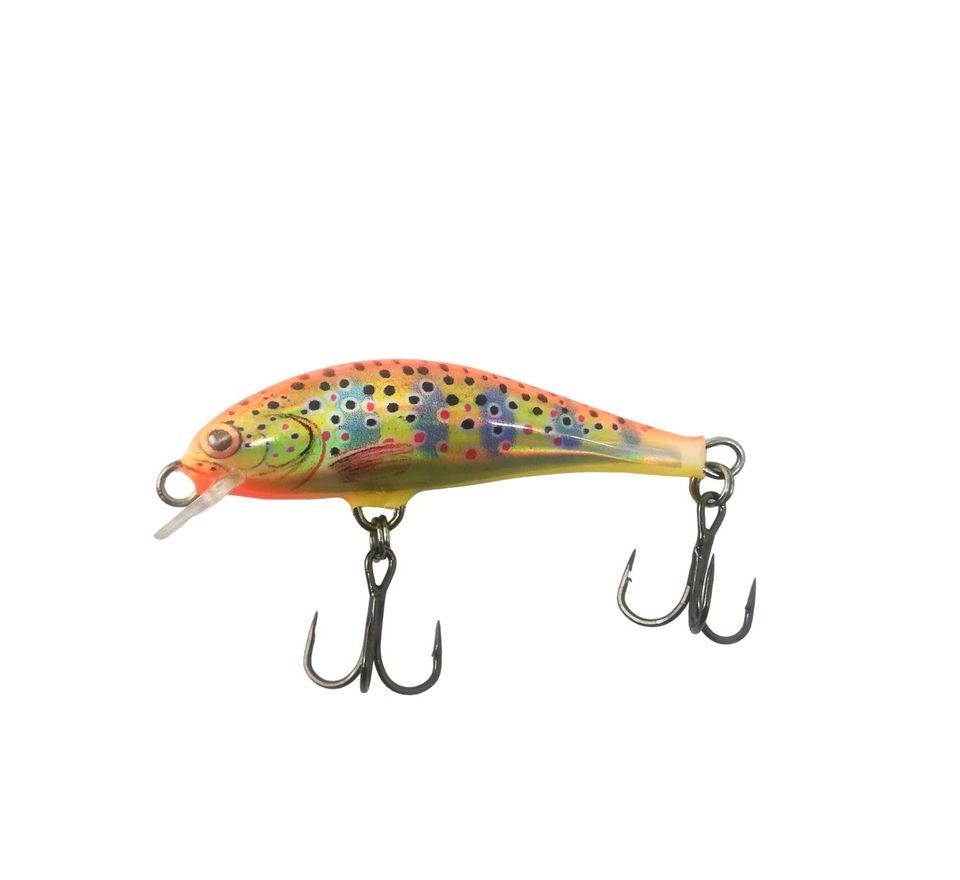 Dorado Wobler Sanky Sinking 4,5cm 2,5g