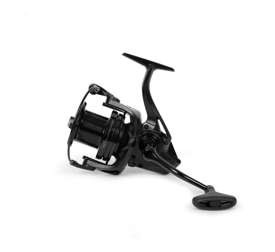 Avid Naviják Revolve 8000FD Reel