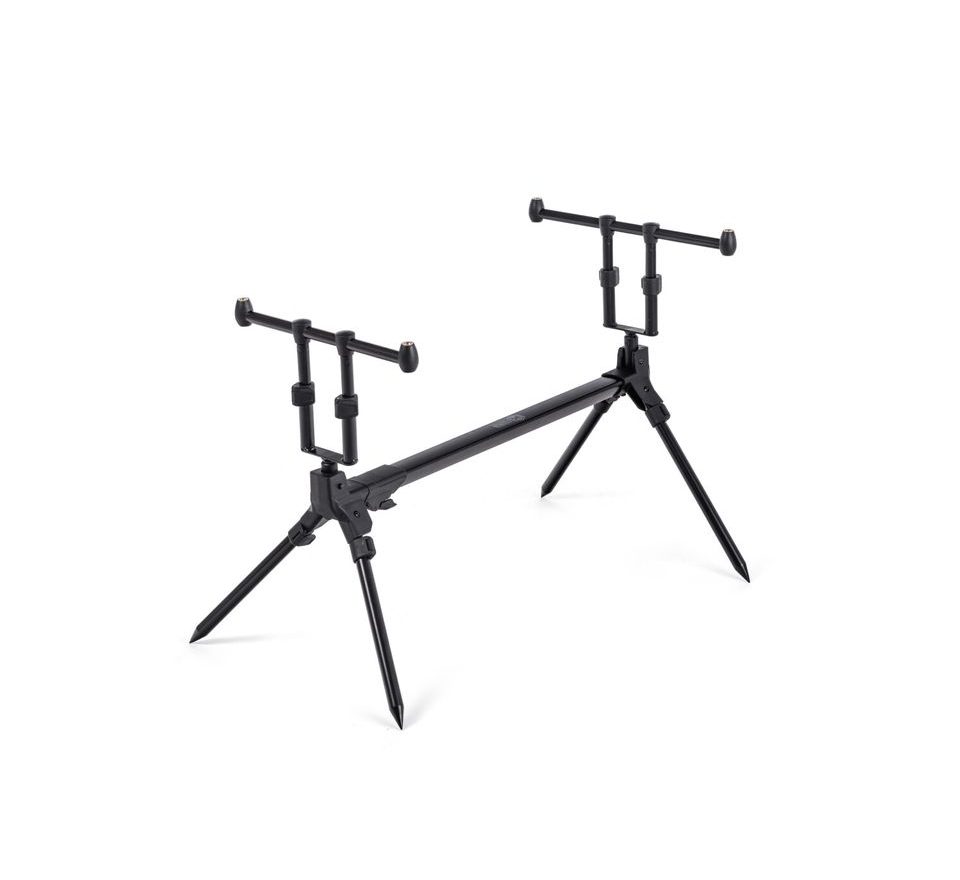 Mivardi Rodpod New Dynasty Quick Set