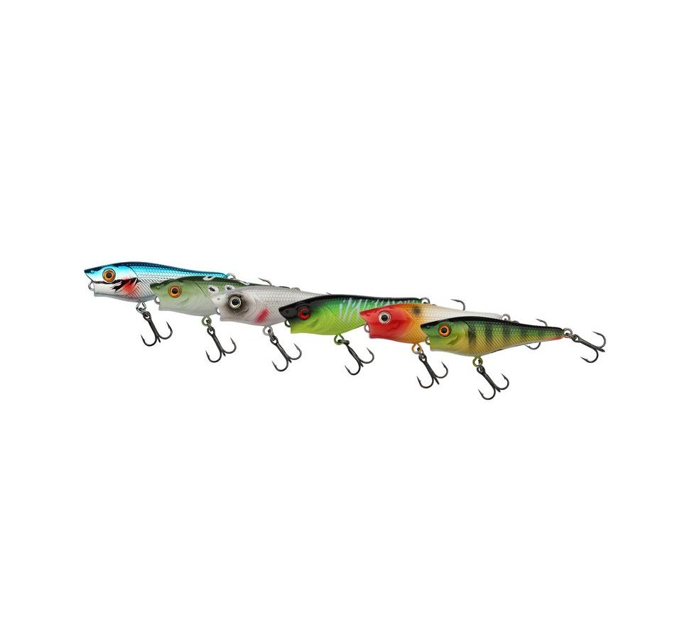 Berkley Wobler Pulse Pop 5cm 3,4g