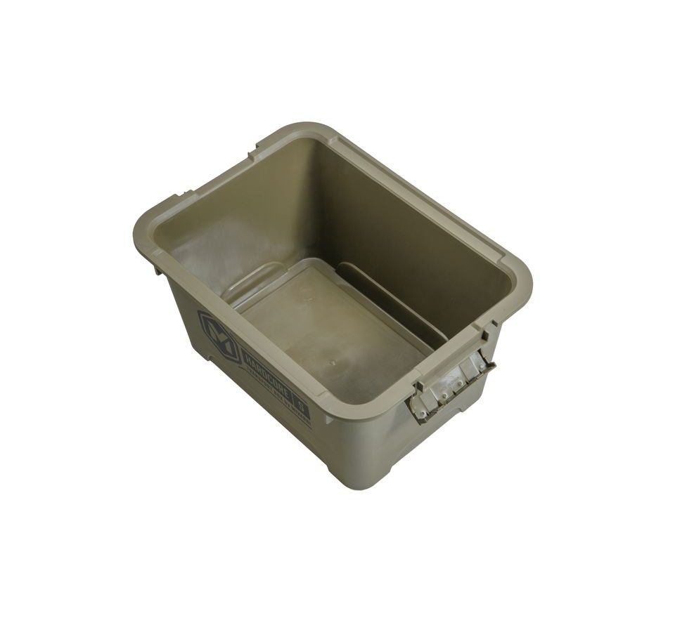 Mivardi Přepravní box Hardcore S 16l