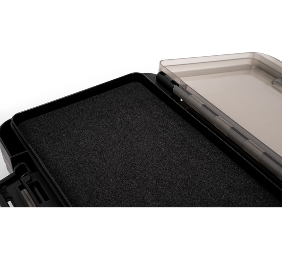 Zebco Box Demonic Double Sided EVA Plus 12 Slot