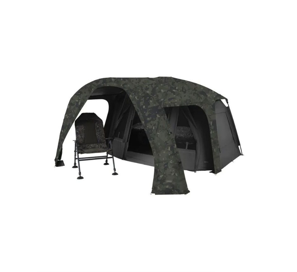 Trakker Predlžovací panel Tempest RS 100 Social Cap Camo