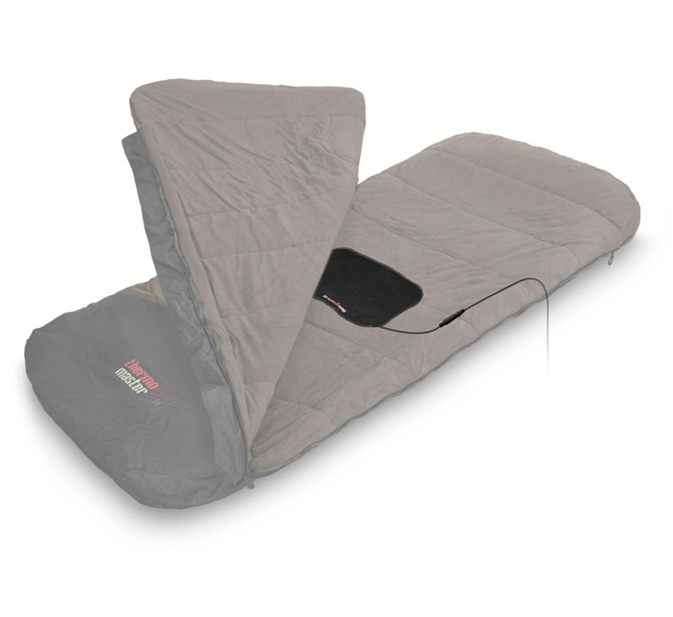 Delphin Elektricky vyhřívaná podložka WarmPad