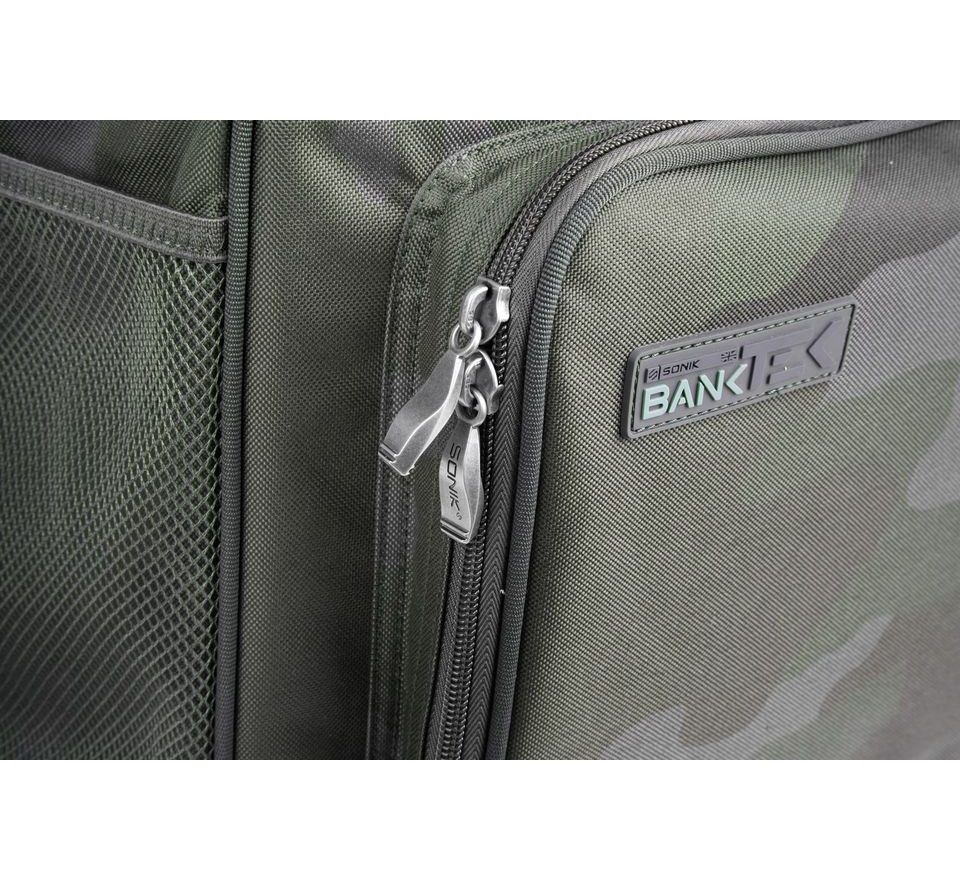 Sonik Chladící taška Bank-Tek Cool Bag XL