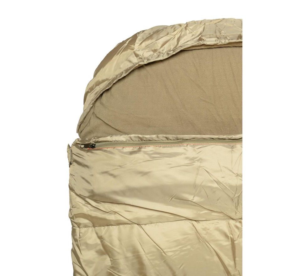 JRC Spacák Defender II Fleece Sleeping Bag Wide