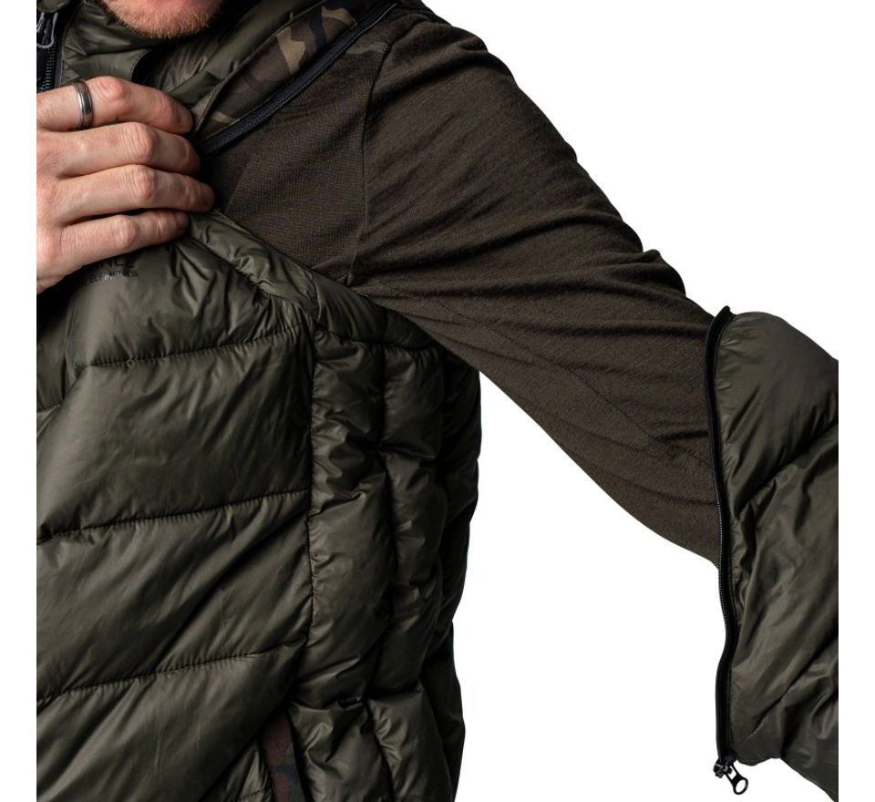 Nash Bunda ZT Air Cell 3 in 1 Jacket
