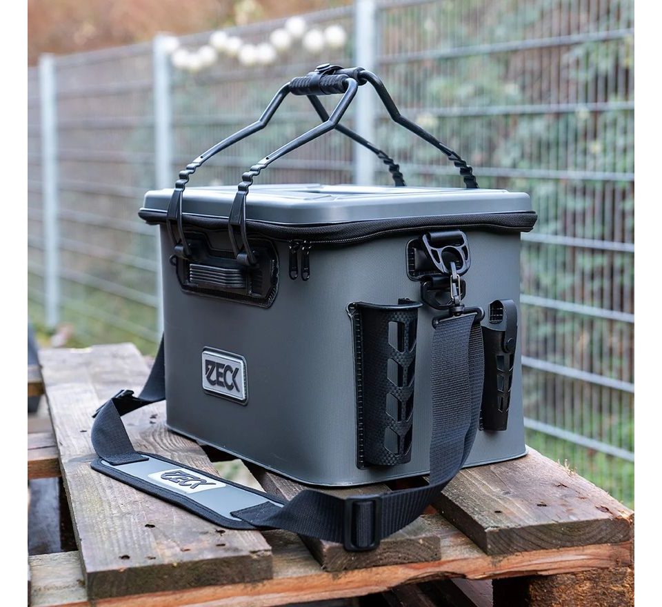 Zeck Taška Tackle Container Pro