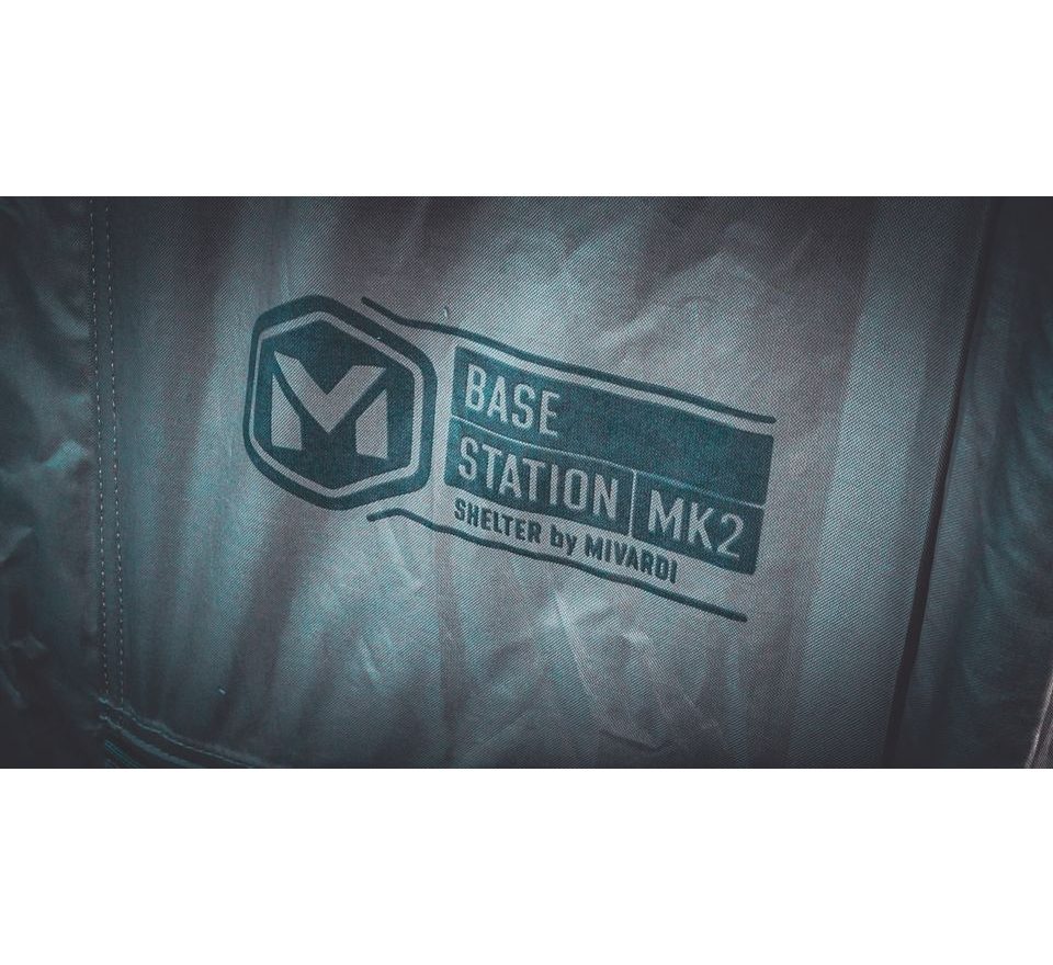 Mivardi Přístřešek Base Station MK2