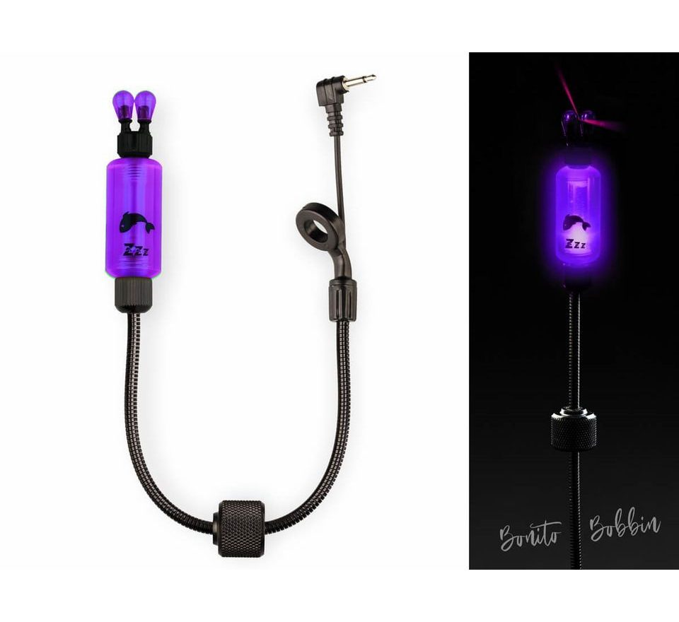 Zfish Indikátor Záběru Bonito Light Bobbin
