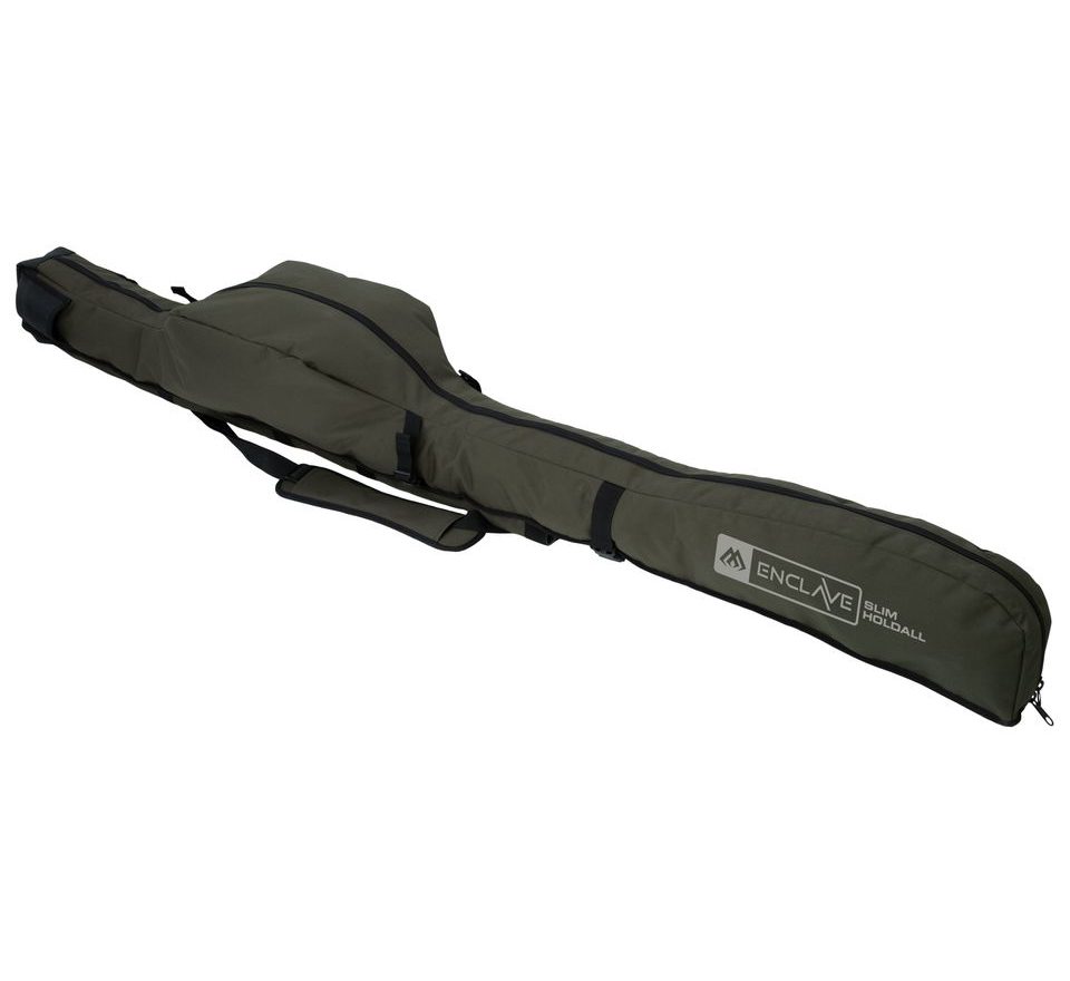 Mikado Obal na tři pruty Enclave Slim 140cm