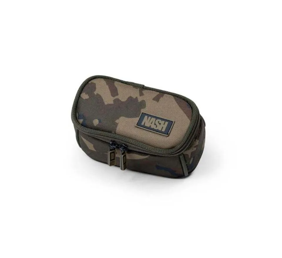 Nash Pouzdro Subterfuge Tackle Pouch Medium