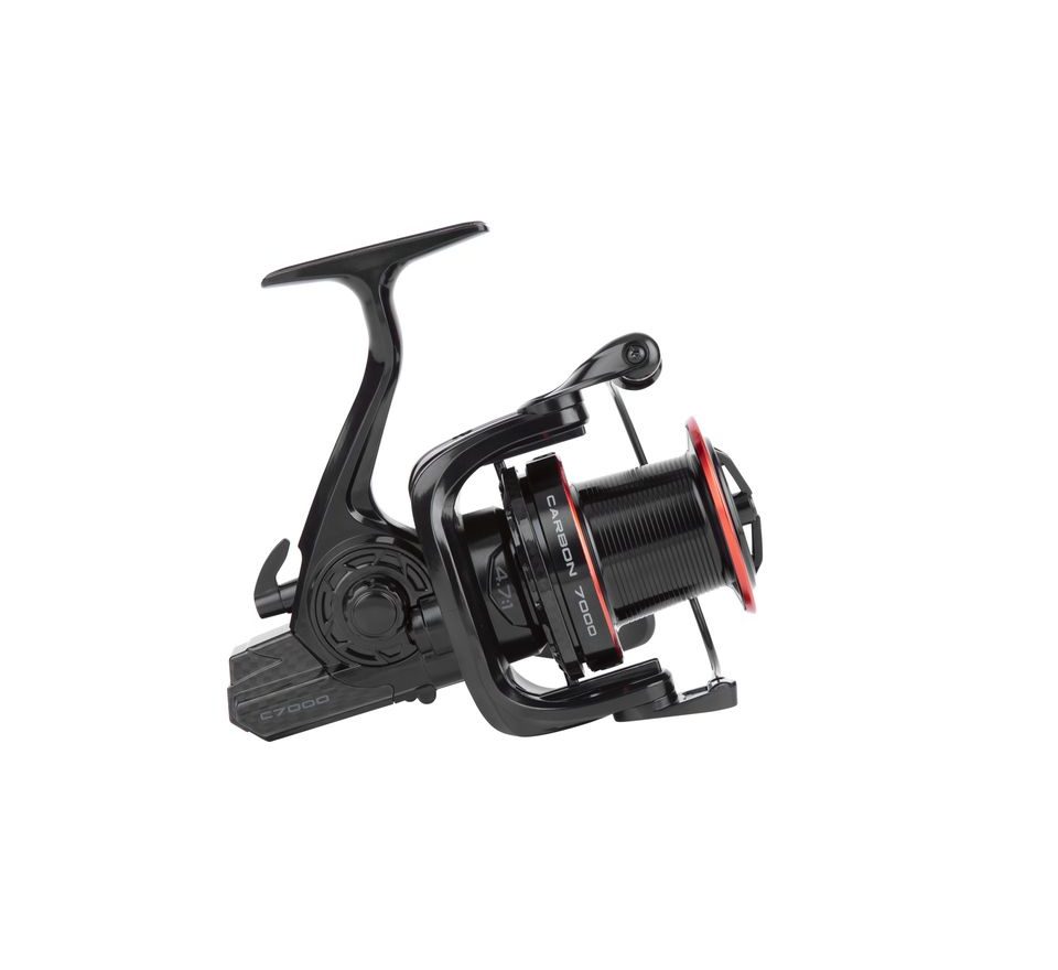 Sonik Naviják SK-47 Carbon 7000