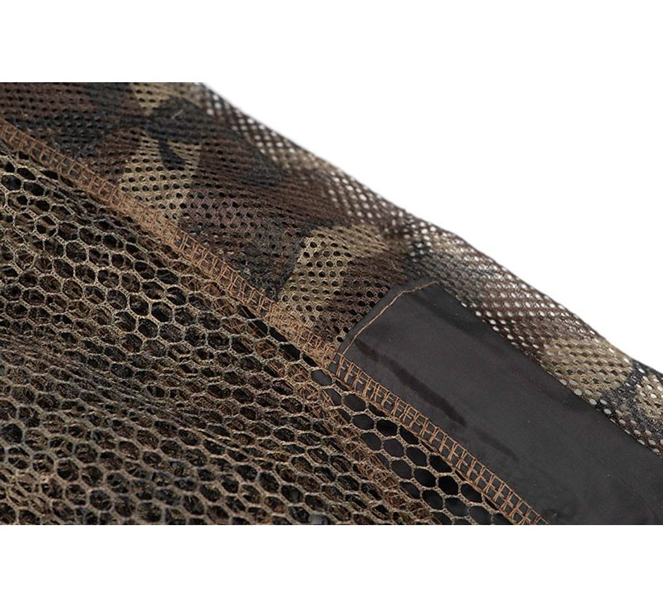 Fox Náhradná sieť na podberák Camo Landing net Mesh 46"