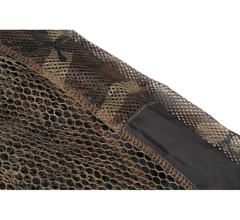 Fox Náhradní síť na podběrák Camo Landing net Mesh 46"