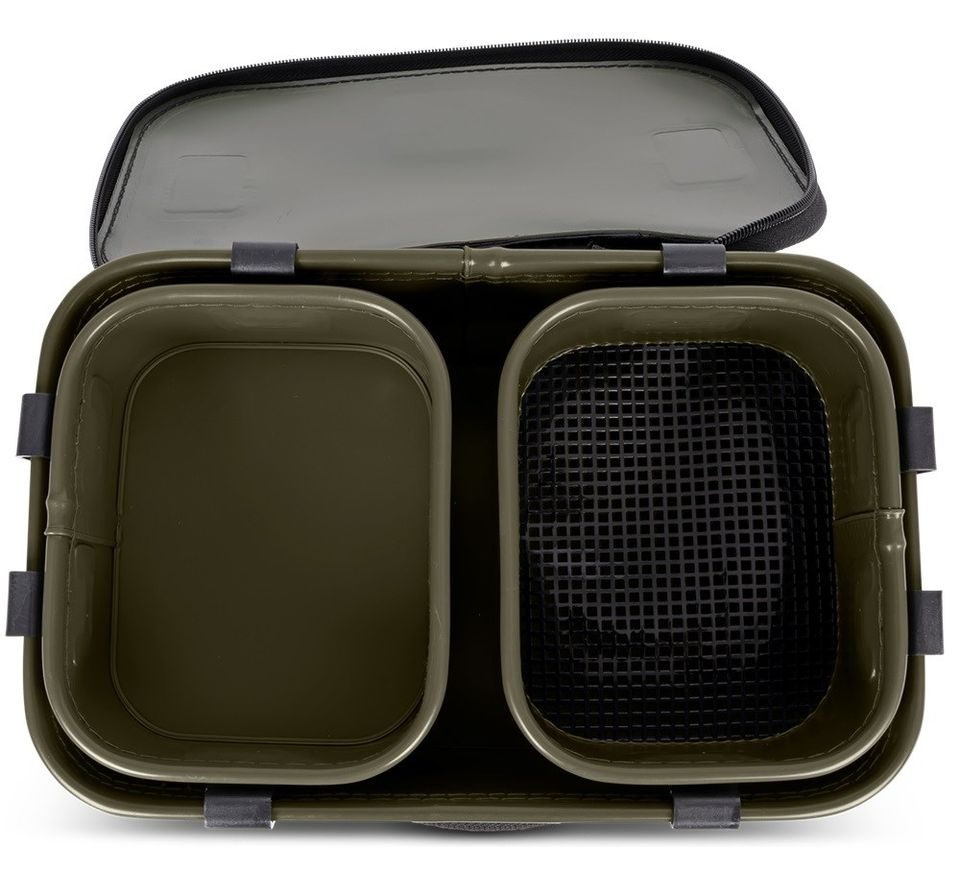 Korum Taška Eva Bait Station