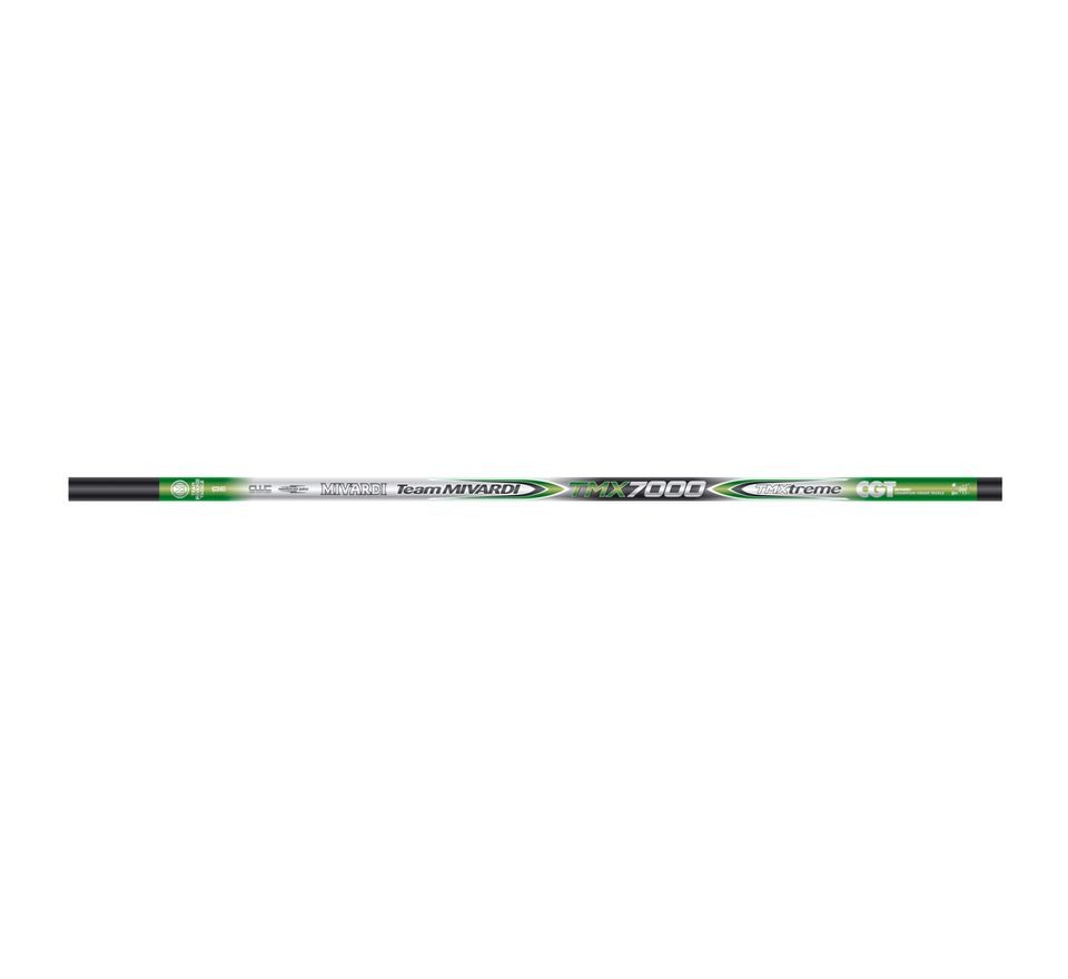 Mivardi Topset na kŕmidlo Team Mivardi TMX 7000 4,5m 4diely