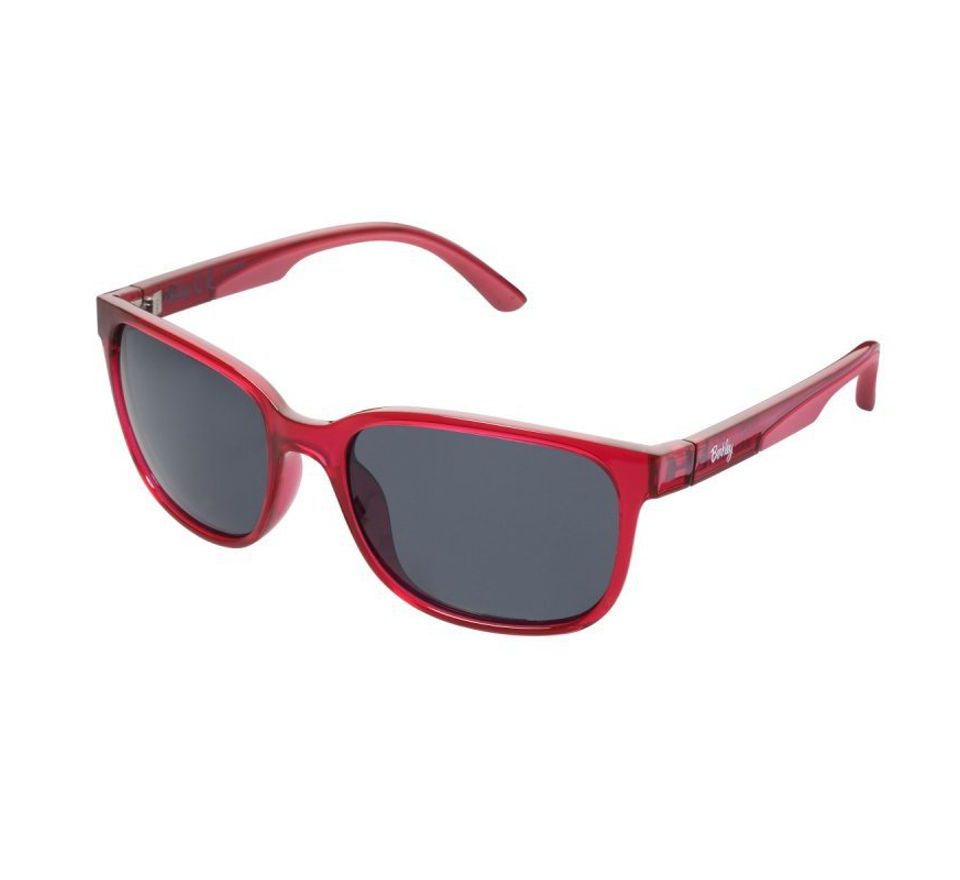 Berkley Polarizační brýle URBN Sunglasses Crystal Red