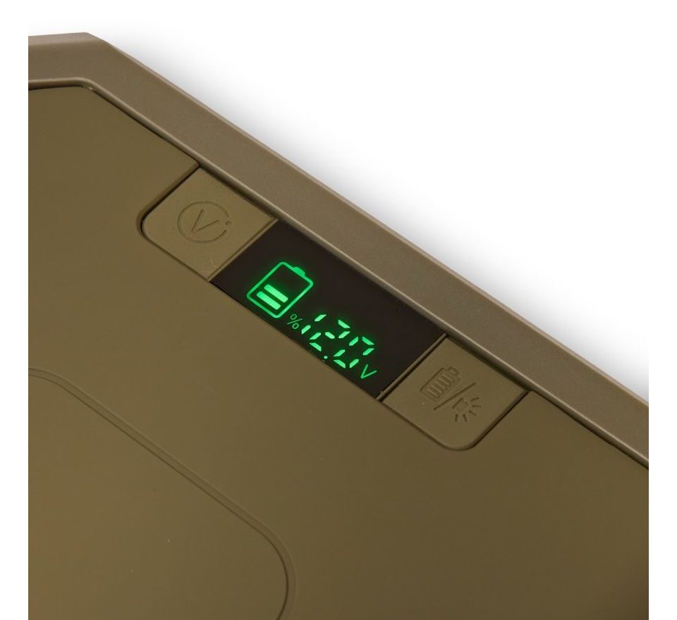 Trakker Powerbanka Power Pack 96K