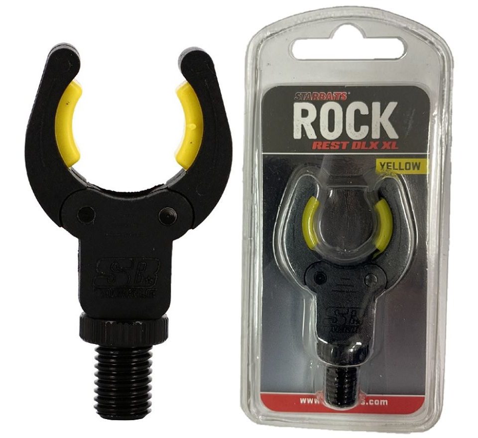 Starbaits Rohatinka Rock Rest DLX XL